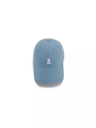 ARMEDANGELS | Nome prodotto: Kappe YENAAS | hellblau